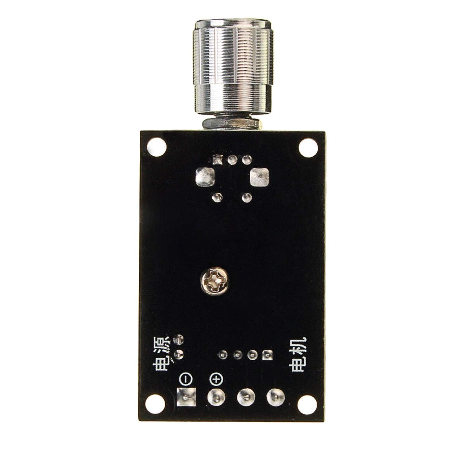 Equipos de Hardware electrónico de código Abierto Controlador CTJ LDTR-WG0269 DC 6V 12V 24V 28V 3A 80W PWM del Motor del regulador de Velocidad Variable Ajustable Interruptor de Control de Velocidad
