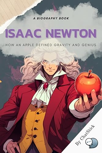Isaac Newton: How an Apple Defined Gravity and Genius: Biography Book for Exploration of Newton's Scientific Contributions (Legends of Time: Profiles of Extraordinary Lives)