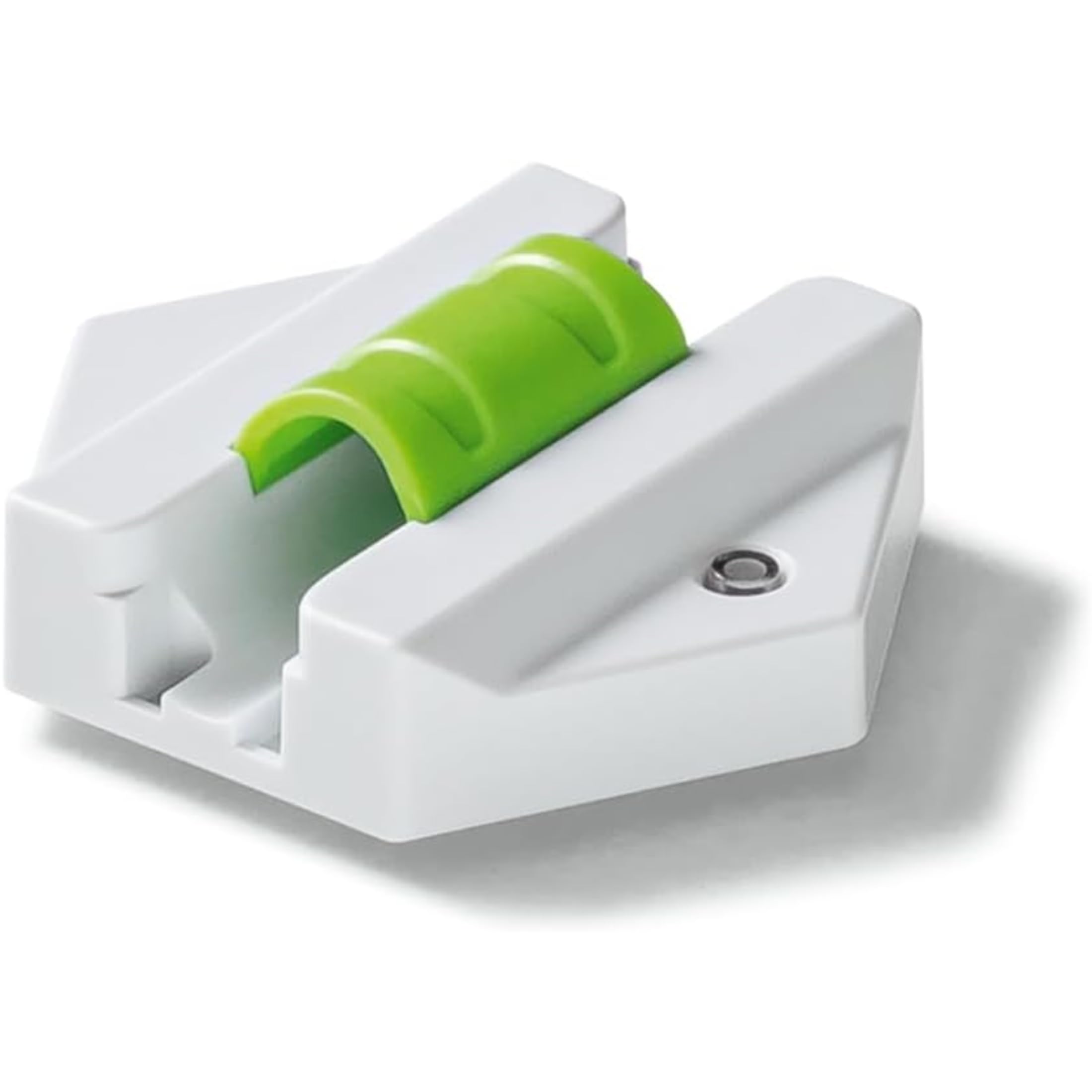 Ravensburger - Gravitrax Power Trigger | Circuito Canicas con 1 Pieza | Rompecabezas Niños con Canicas | Juegos para Niños De 8 Años | Juegos Mesa Compatibles con Todos Los Gravitrax