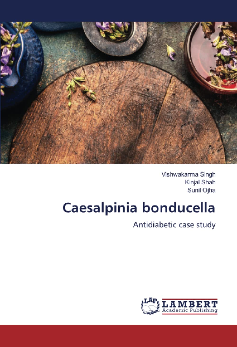 Caesalpinia bonducella: Antidiabetic case study