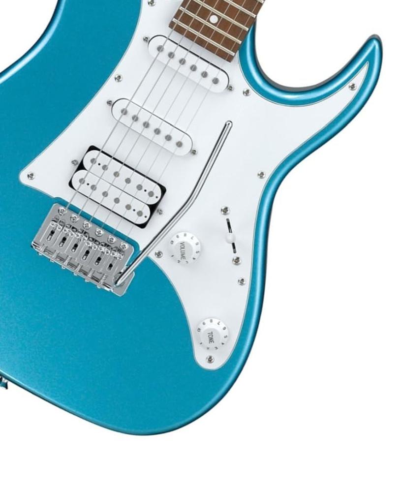 Ibanez Wood Electric Guitar Series Gio GRX40-MLB Multi-Coloured