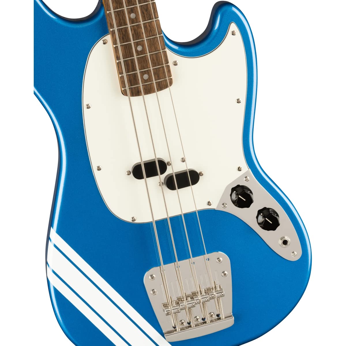 Amazon | Squier by Fender スクワイヤー エレキベースFSR Classic
