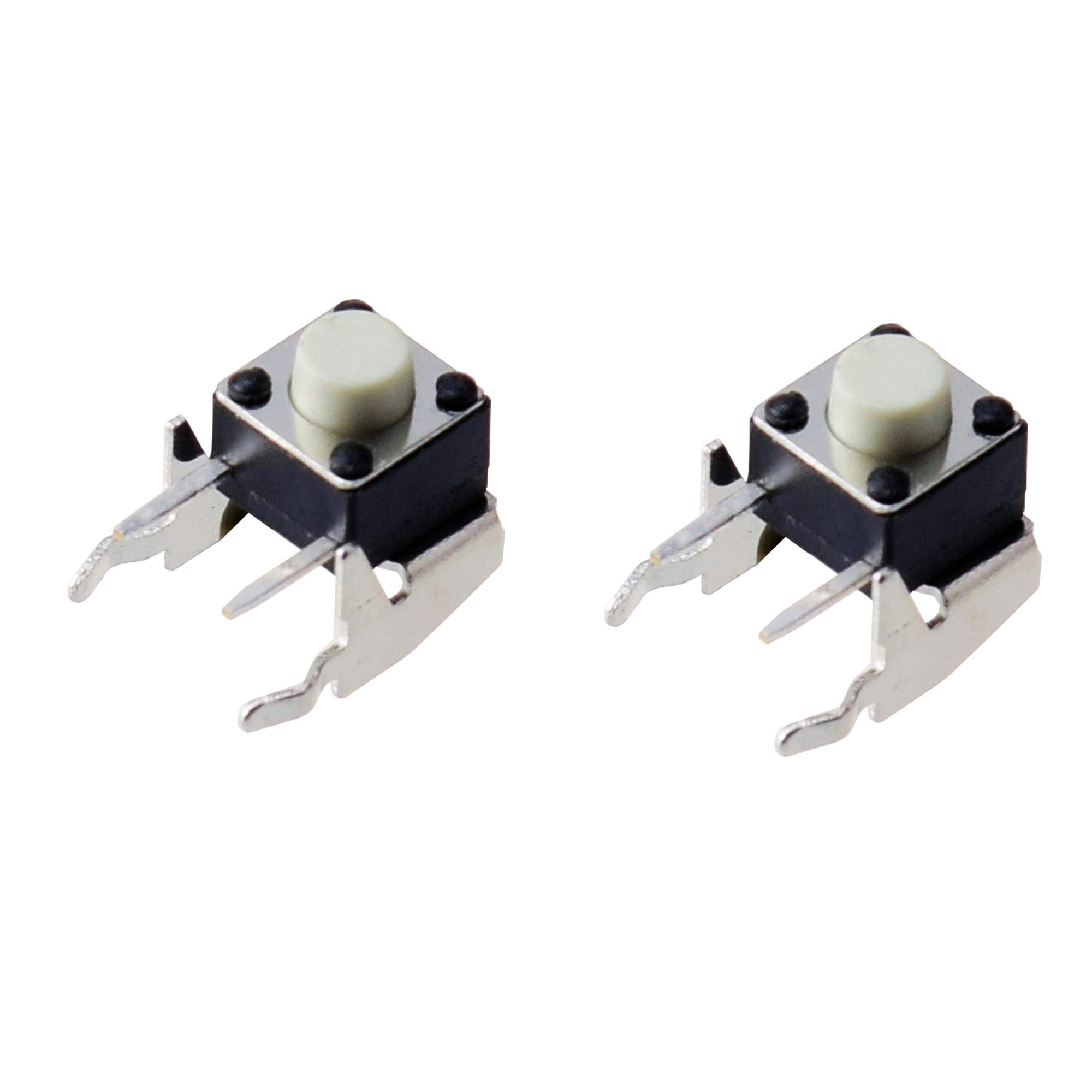 TCOS TECH Replacement LB RB Switch Button for Xbox One Xbox One X Xbox One S Xbox 360 Wired & Wireless Controller (B07GRZW4R2) Amazon Price History, Amazon Price Tracker