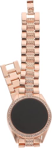 Miniatura 9 de KESYOO 4pcs Sports Decor Casual Casual Watch Rhinestones Cycling Watch fine Women Exquisite Watch Digital Watch Running Water Proof Watch Fashion