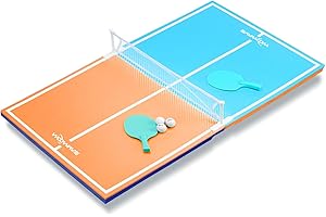 Floating Multi-Entertainment Table for Ultimate Poolside Entertainment