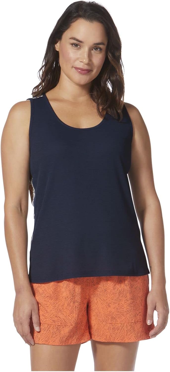 Royal Robbins Spotless Evolution Tank