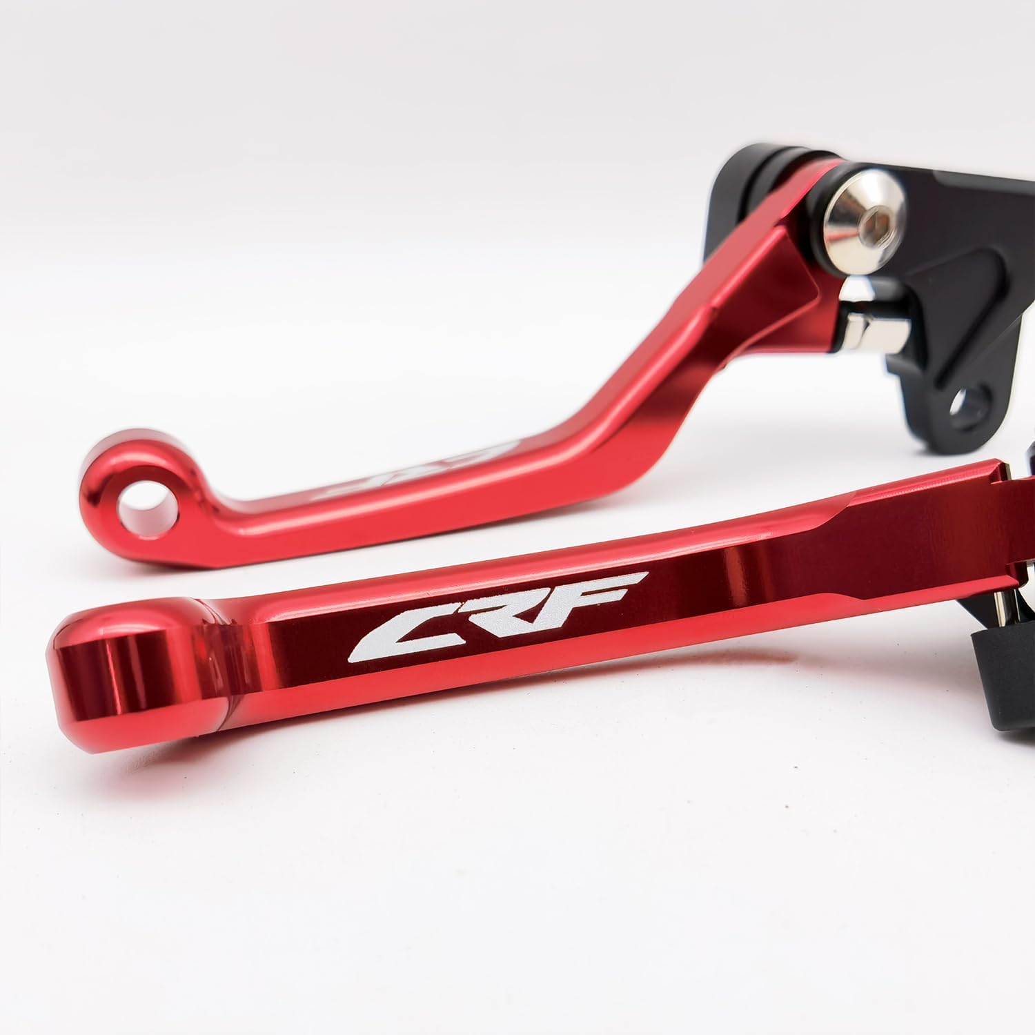 2024 Pivot Brake Clutch Levers for Honda CRF250L CRF300L/Rally 2013-2024 CRF 250L 300L Motocross Accessories Dirt Bike Handles Glossy