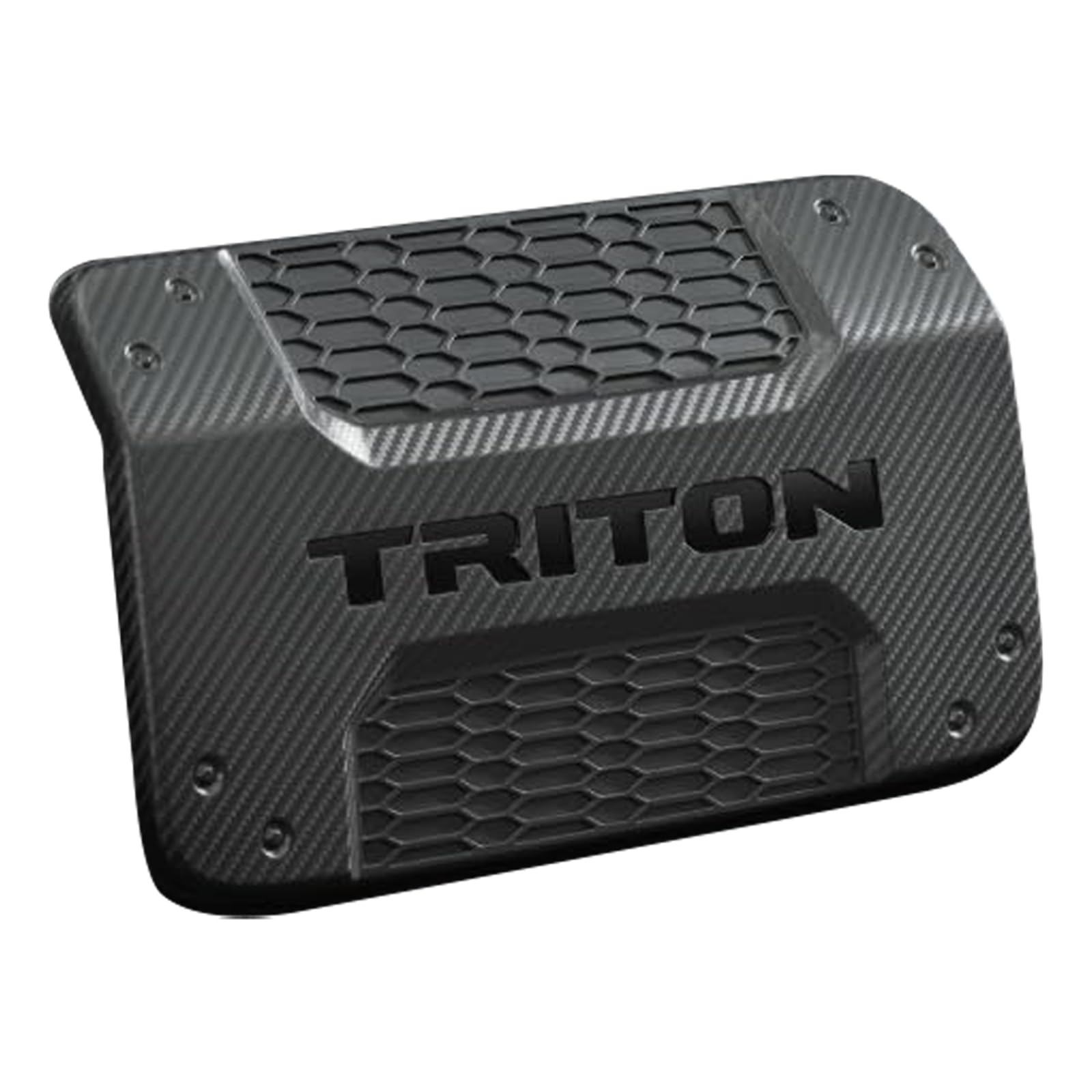 トライトン LC2T フューエルリッドカバー 給油口カバー 2024.2～ Amazon | 【くるまドットコム】トライトン LC2T 純正 フューエルリッド