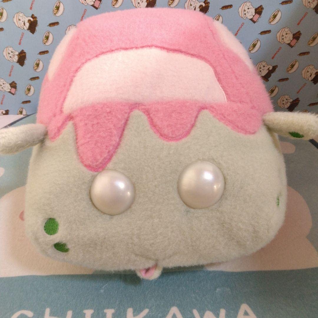 モルカー ナムコ BIGぬいぐるみ シロモ  ゾンビシロモ namco限定 Amazon.co.jp: PUI PUI モルカー BIGぬいぐるみ ナムコ限定