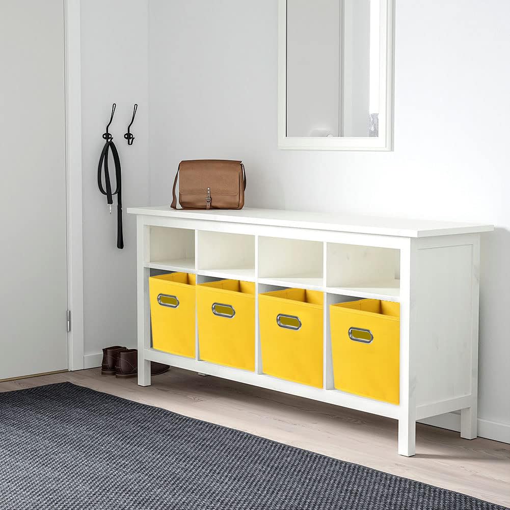 powerking Fabric Storage Box Bins - Image 2