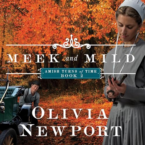 Meek and Mild B0DJ24LJ3J Book Cover