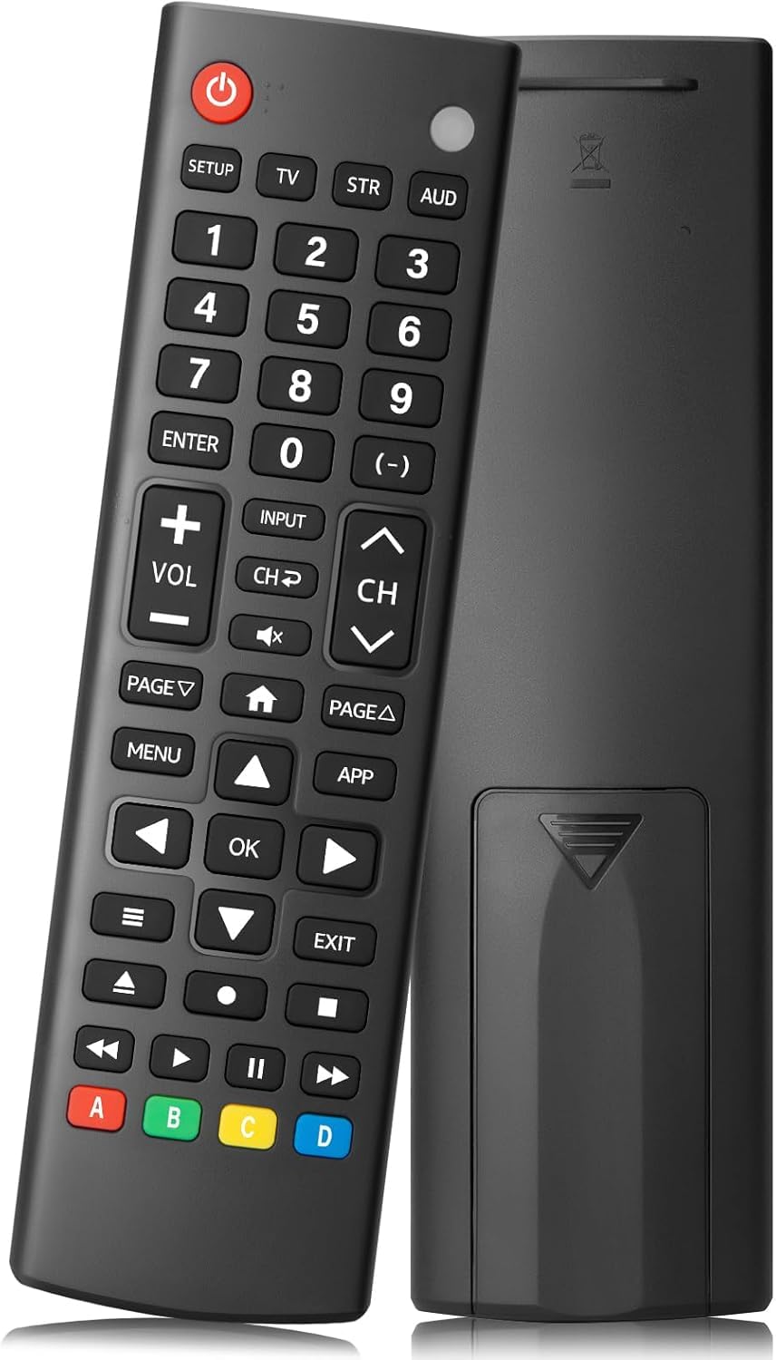 Telecomando universale per Smart TV
