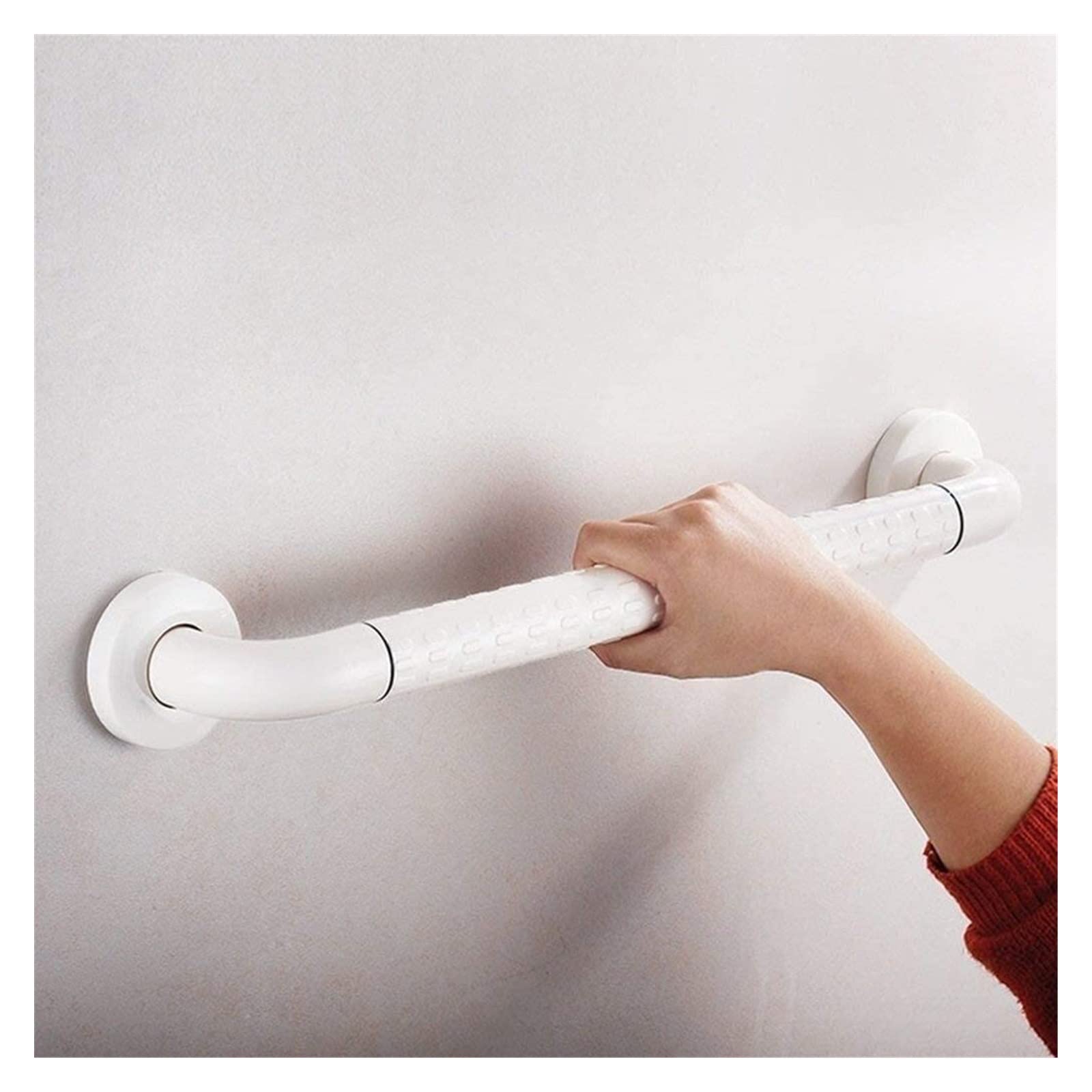 Wanny Grab Bar Uchwyty Uchwyt do wanny Wanna Uchwyt bezpieczeństwa Toaleta Uchwyt Podłokietnik Schody Stare Niepełnosprawne Dziecko z Antypoślizgową Poręczą Obraźliwą Poręcz Łazienka Toaleta