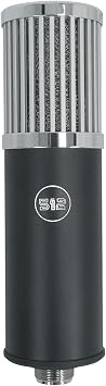 512 AUDIO 512 Audio / Skylight 512-SLT Condenser Microphone