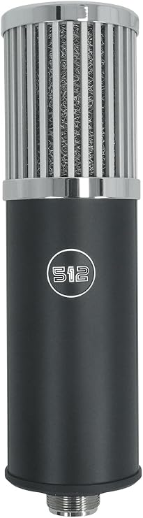 512 AUDIO 512 Audio / Skylight 512-SLT Condenser Microphone