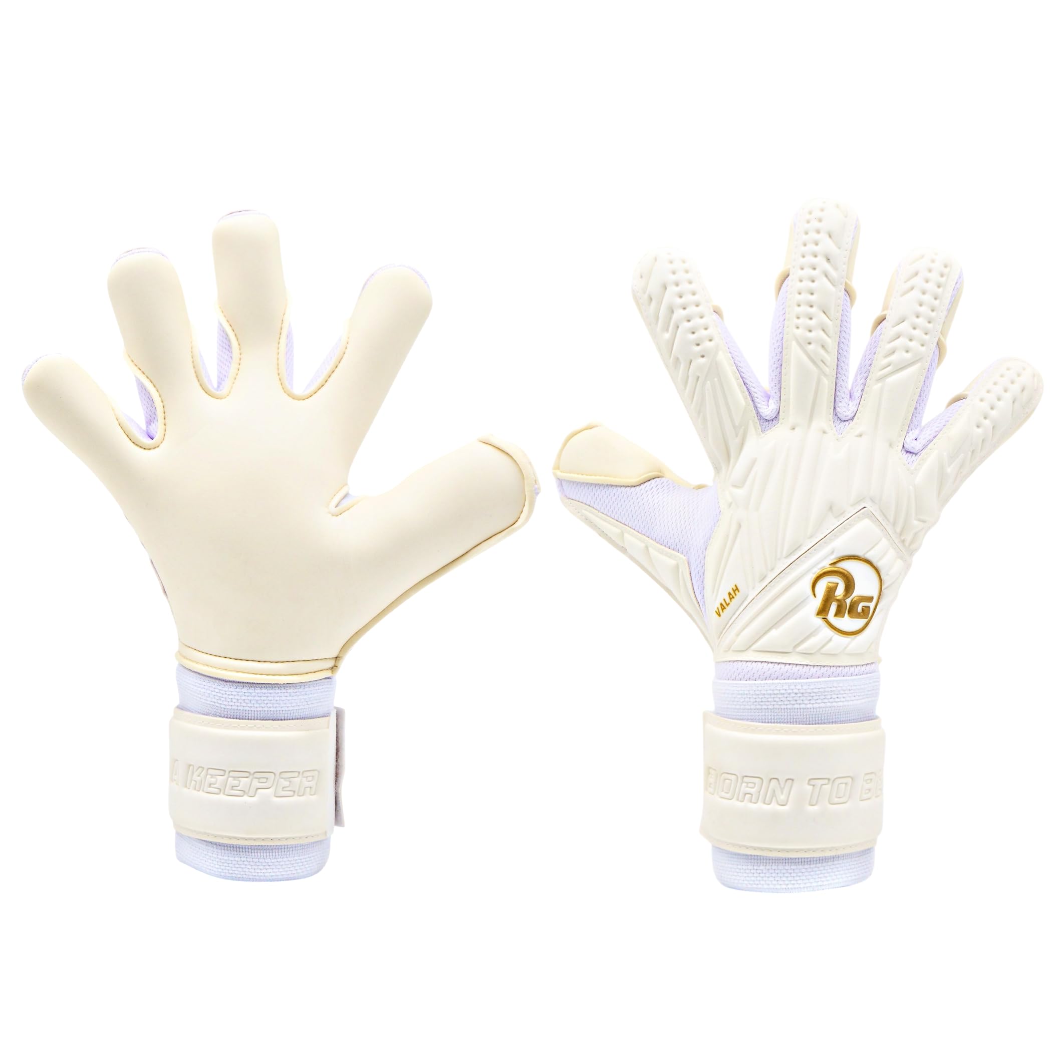 Amazon | 正規（アールジー）RG ゴールキーパーグローブ ポストハイ