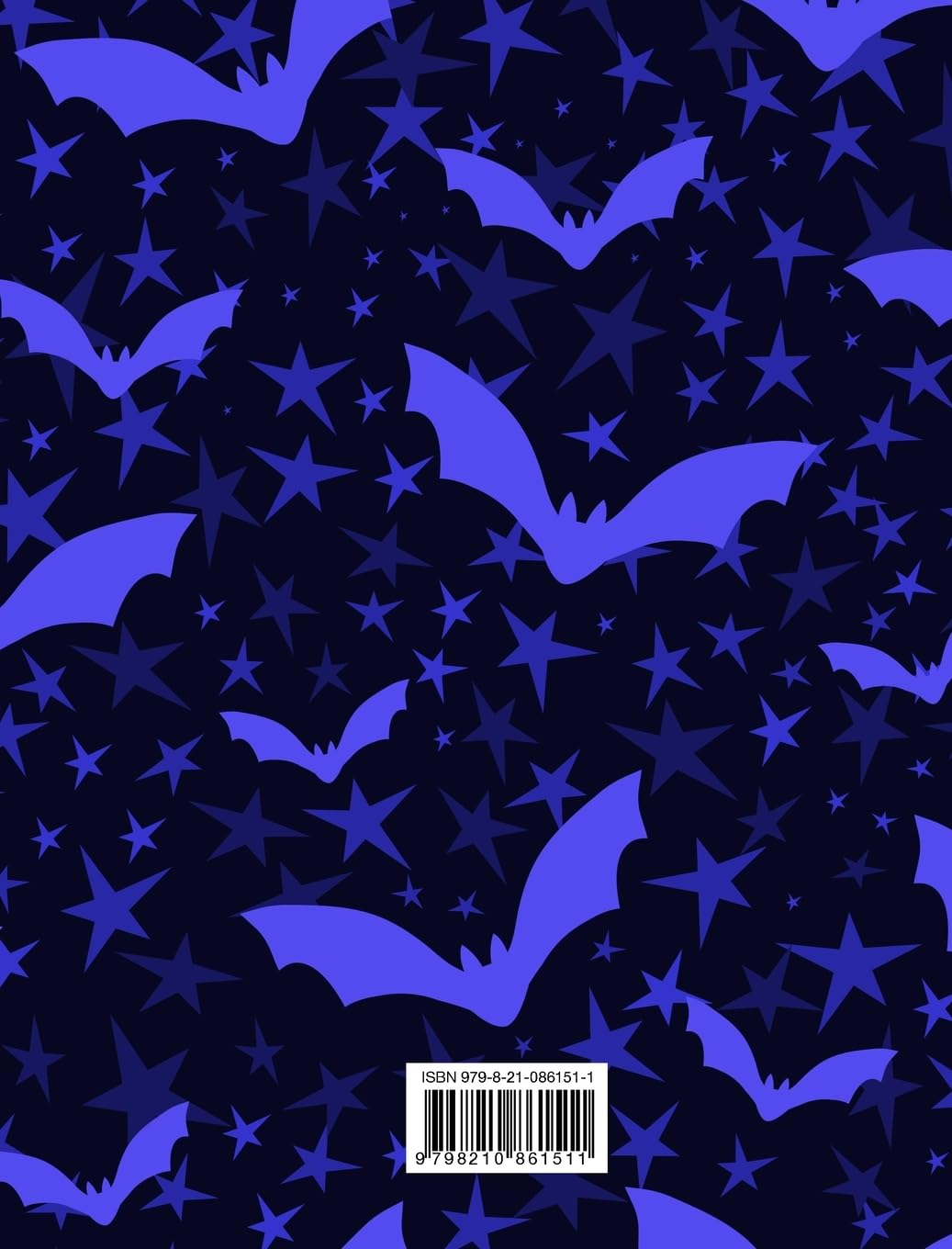 Morcegos e vampiros adoráveis | Livro de colorir para crianças | Desenhos alegres das criaturas noturnas mais afáveis: Incrível colecção de vampiros divertidos para estimular a criatividade