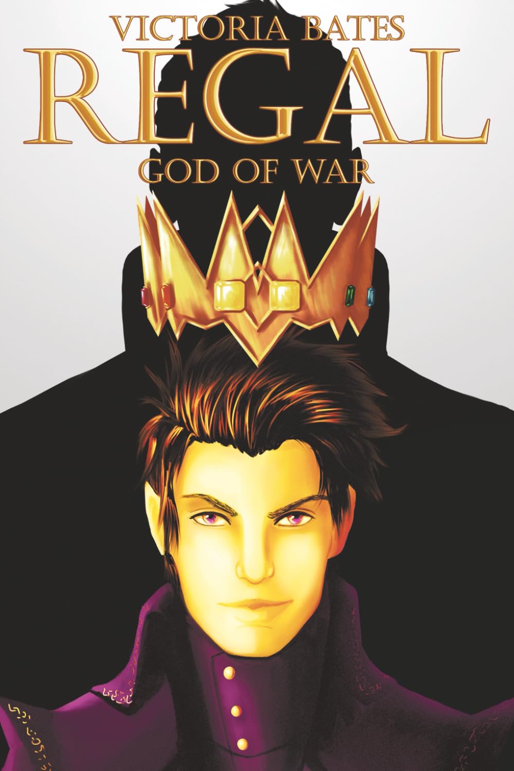 Regal: God of War: 1