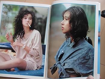 Amazon.co.jp: 昭和58年3月22日No13号・プレイボーイ・秋吉