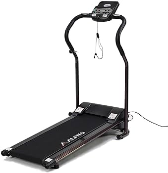 Amazon | アルインコ(ALINCO) ウォーキングマシン 電動