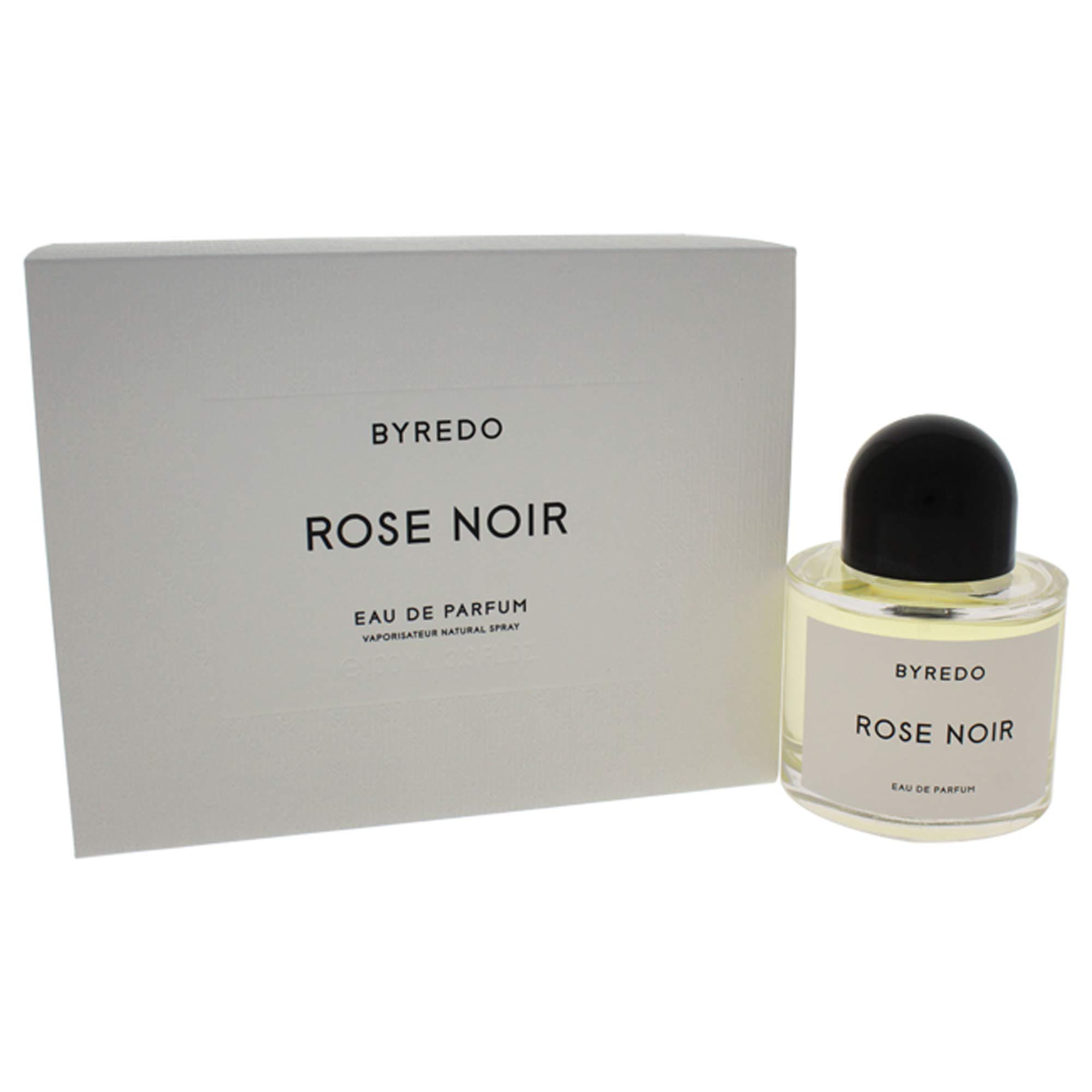 Amazon.com : Byredo Byredo Rose noir by byredo for women - 3.4