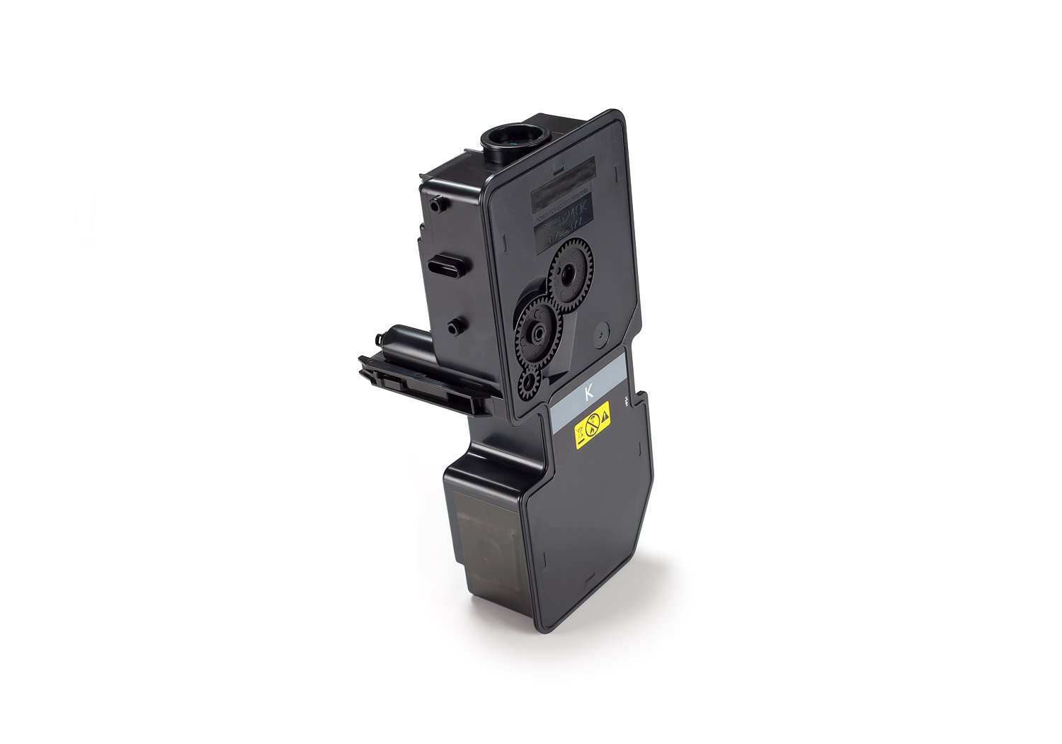 Green2PrintToner Black 2600 Pages Replaces Kyocera TK-5230K, 1T02R90NL0 Suitable for Kyocera ECOSYS M5521CDW, M5521CDN, P5021CDW, P5021CDN