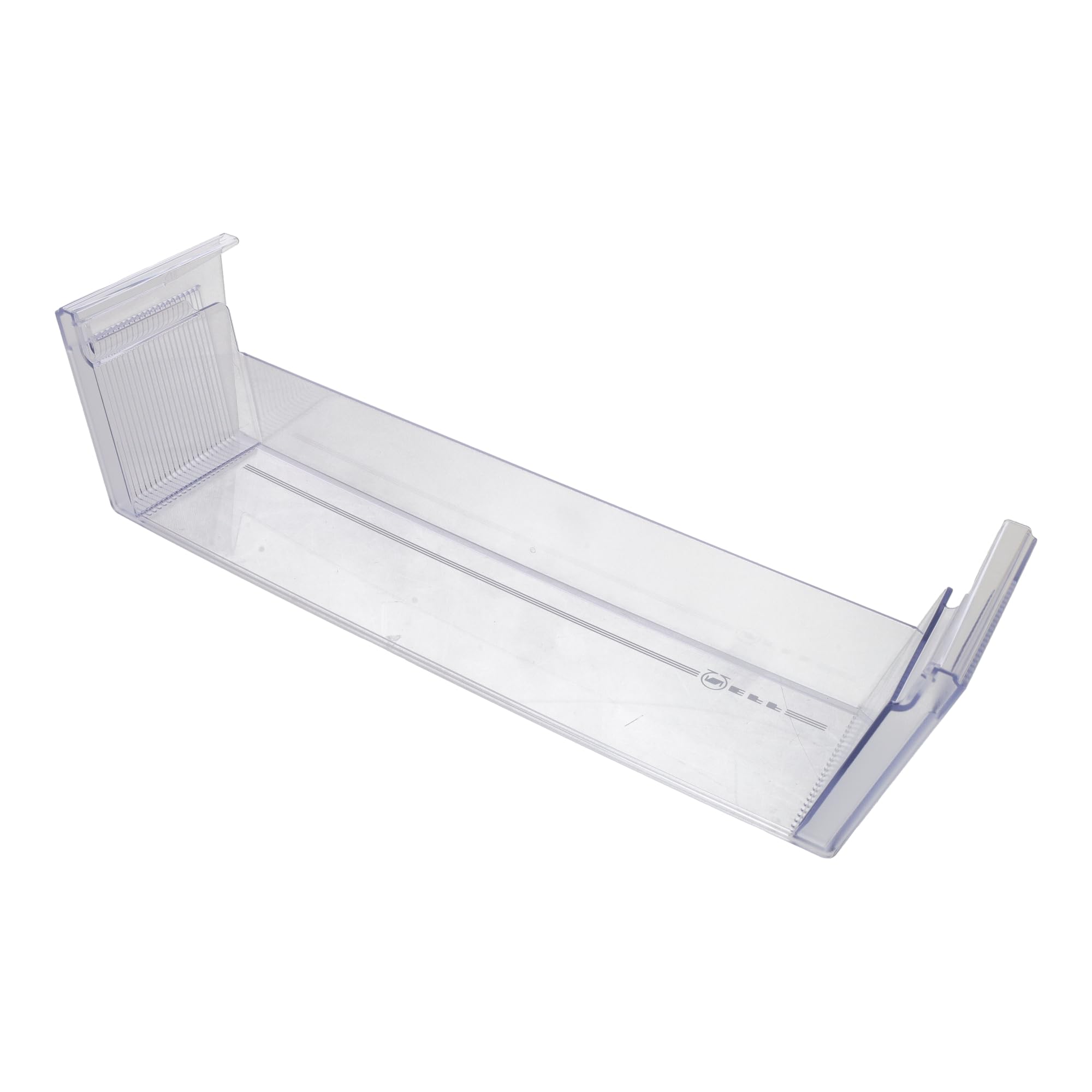 sparefixd Flaschenablage für Kühlschrank und Gefrierschrank, für Neff, K8524 x 6 GB