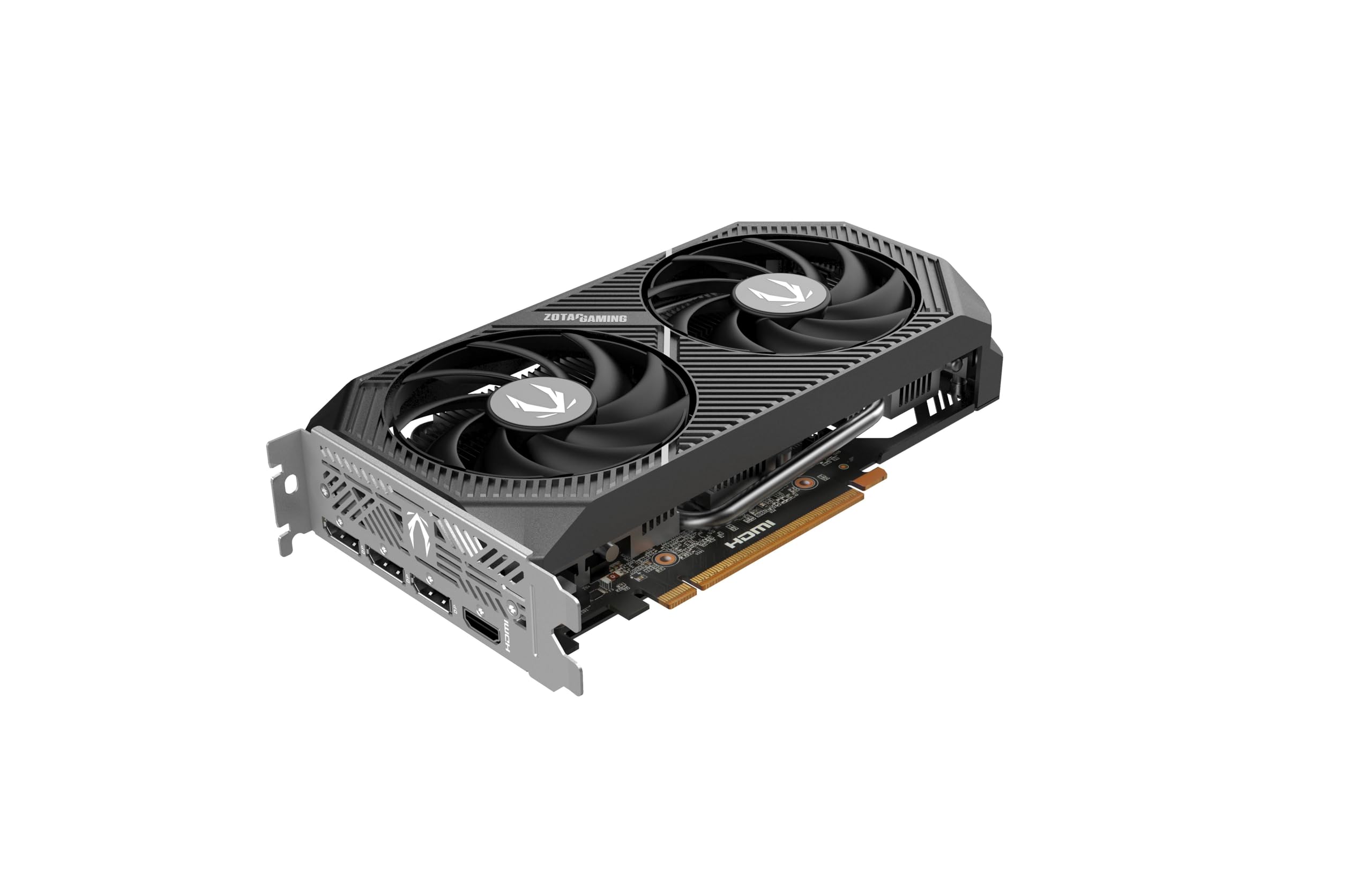 Amazon.com: ZOTAC Gaming GeForce RTX 5060 Twin Edge OC DLSS 4 8GB
