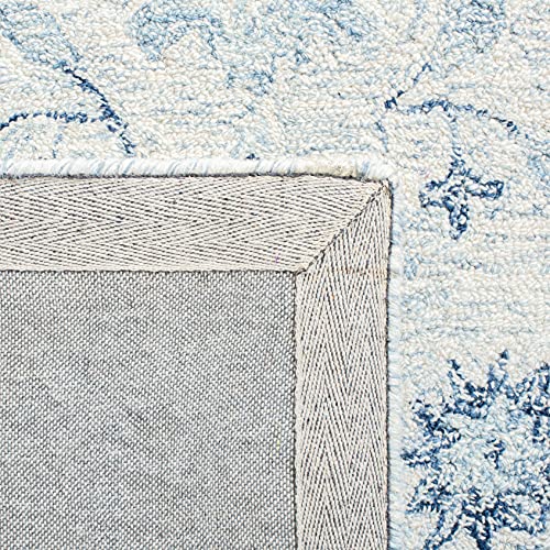 Tapete decorativo SAFAVIEH 182x91 cm tejido a mano miniatura 7