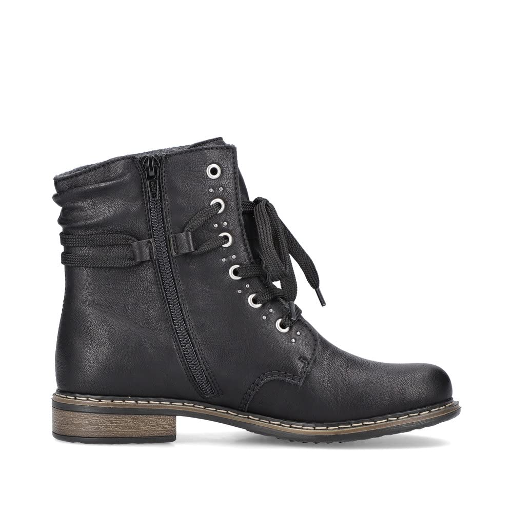 Rieker 71218 - Moda — buty Kobiety