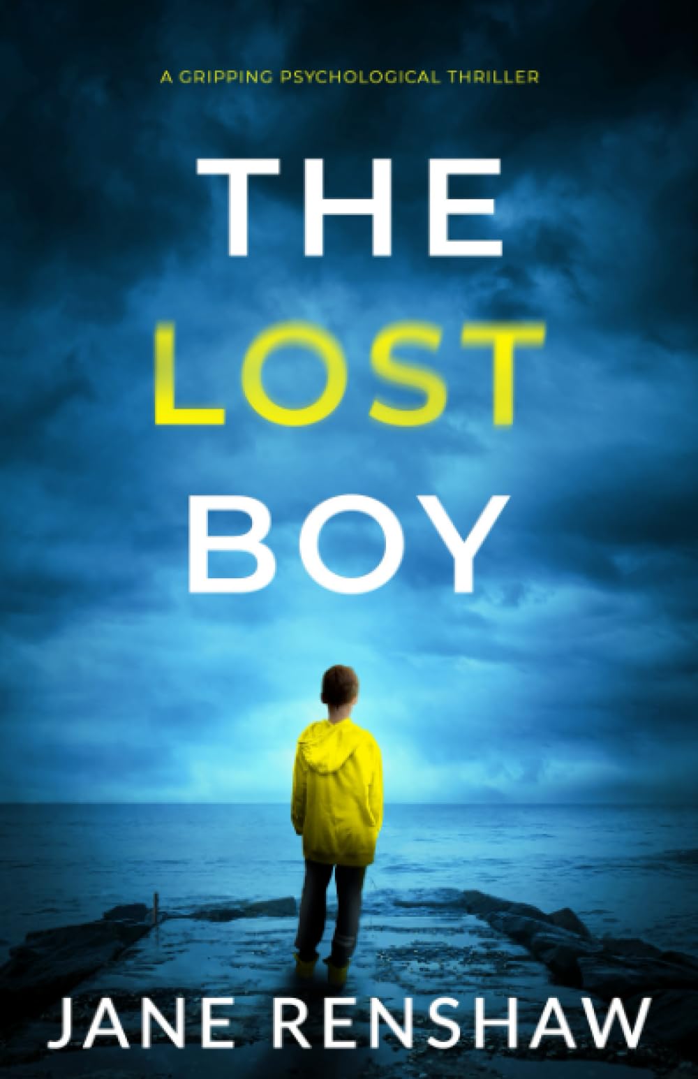 The Lost Boy