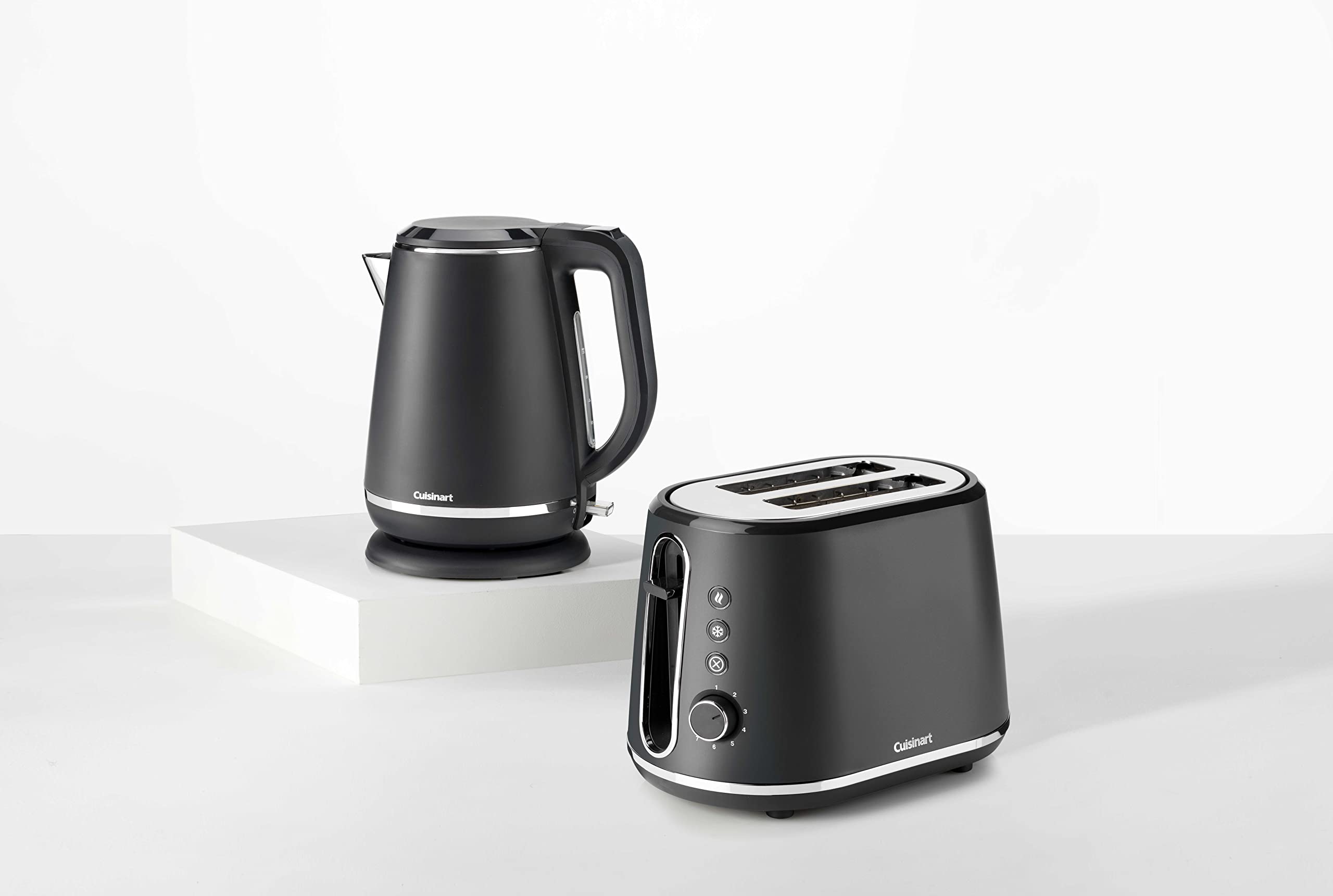 Cuisinart waterkokers kopen? ✔️ Tot 43% korting