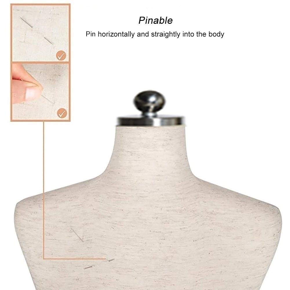 Amazon.com: Pinable Japanese Female Form Dress Sewing
