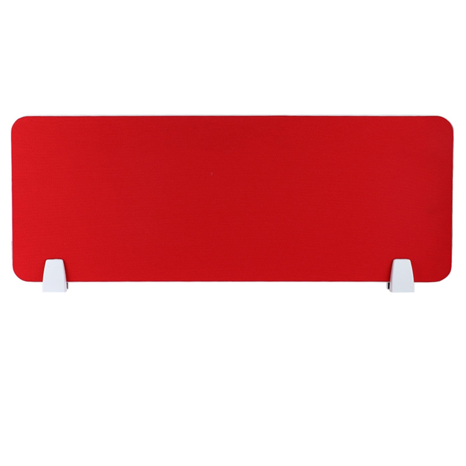 GDMDPTE Acoustic Desk DividerPrivacy Panel for Home & OfficeIndependent Workspace SeparatorOffice Cubicle Partition (Color: [Specify Color])