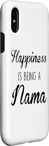 Miniatura 9 de iPhone 11 Pro Nama Gift Happiness Is Being A Case