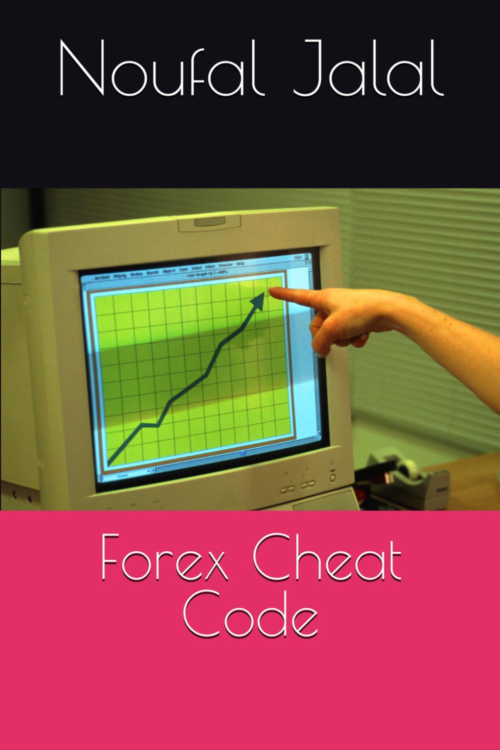 Forex Cheat Code
