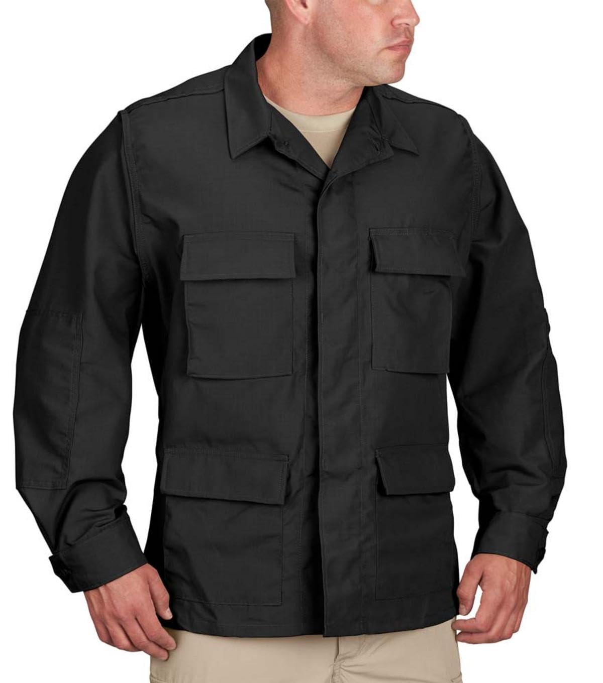 Propper Men's Uniform Ripstop BDU Coat