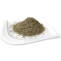 Vista 324 de Positively Tea LLC. Té orgánico de arándano, té verde, rooibos, de hojas sueltas (1 LB)