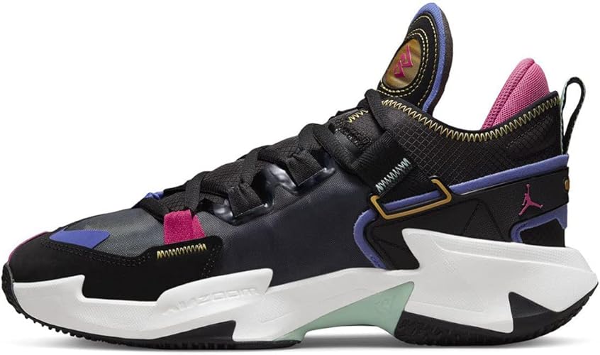 ジョーダンWHYNOT.5 Amazon | [ナイキ] ジョーダン ワイ ノット.5 PF JORDAN WHY NOT