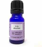 Lily　エッセンシャルオイルオイル Amazon.com: Lily Essential Oil (30ML), 100% Pure Natural