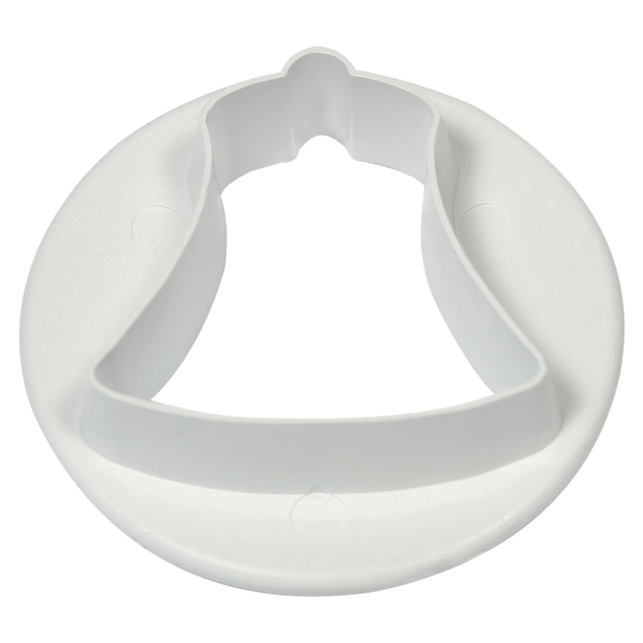 Set Tagliapasta Per Cake Design PME Tagliapasta Ad Espulsione, Plastica, Bianco E0L4 Attrezzatura Decorazione Torte