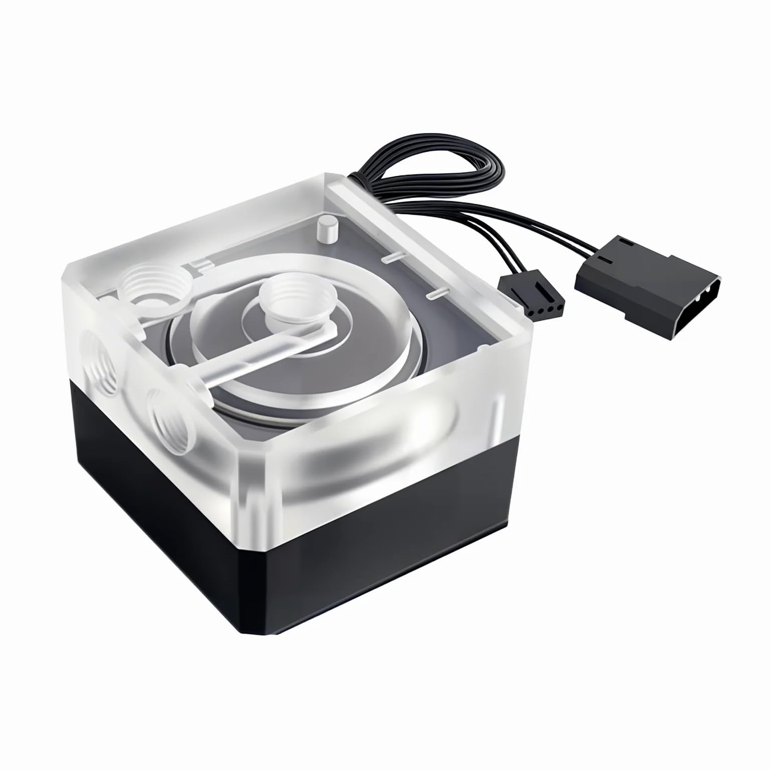Aqua Computer aquastream XT PC用水冷ポンプ Aqua Computer aquastream XT PC用水冷ポンプ aquastream