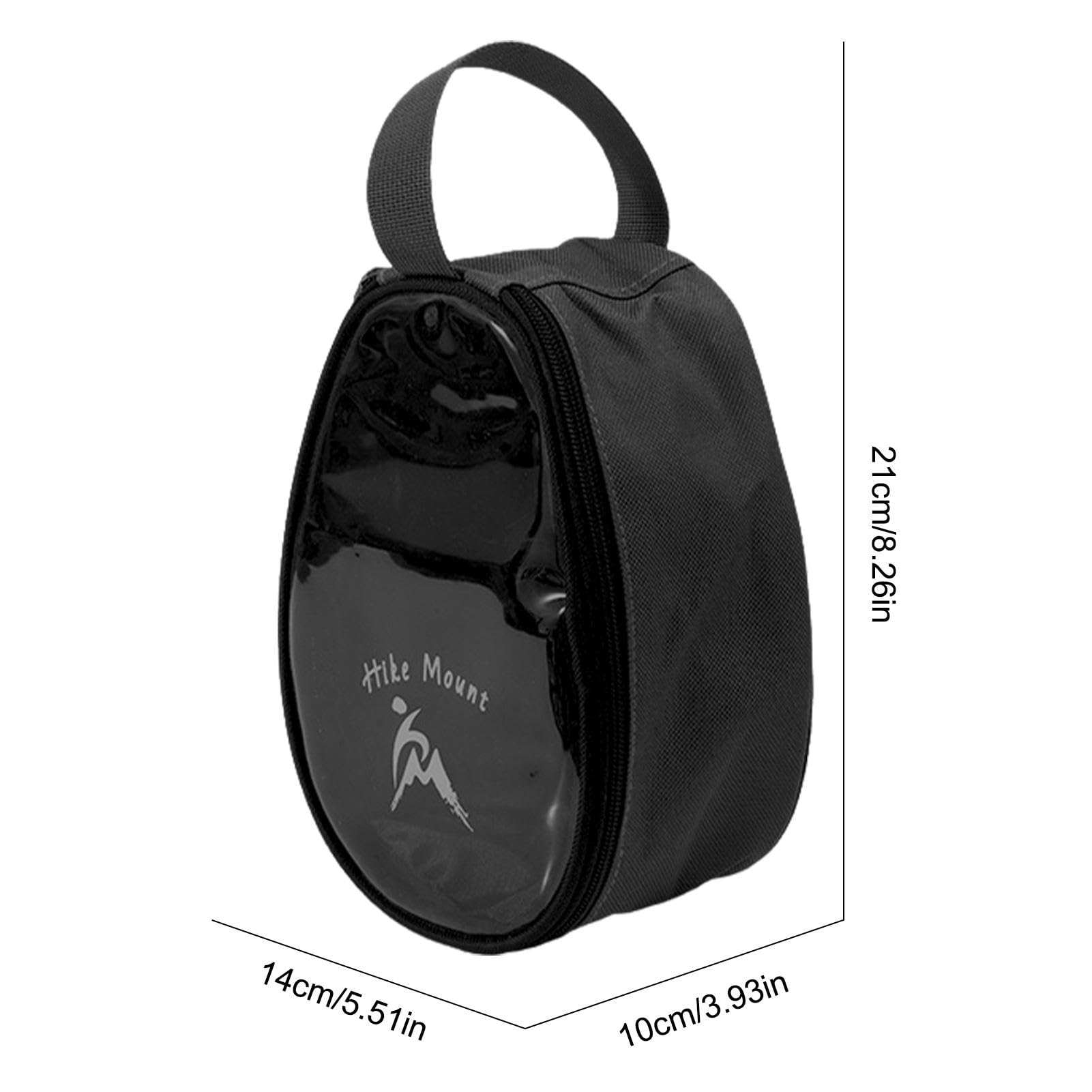 Set da cucina da campeggio, set di utensili da campeggio | Kit da campeggio per barbecue, ciotole e forchette da 11 pezzi | da campeggio potabili Borsa organizer pieghevole Kit di