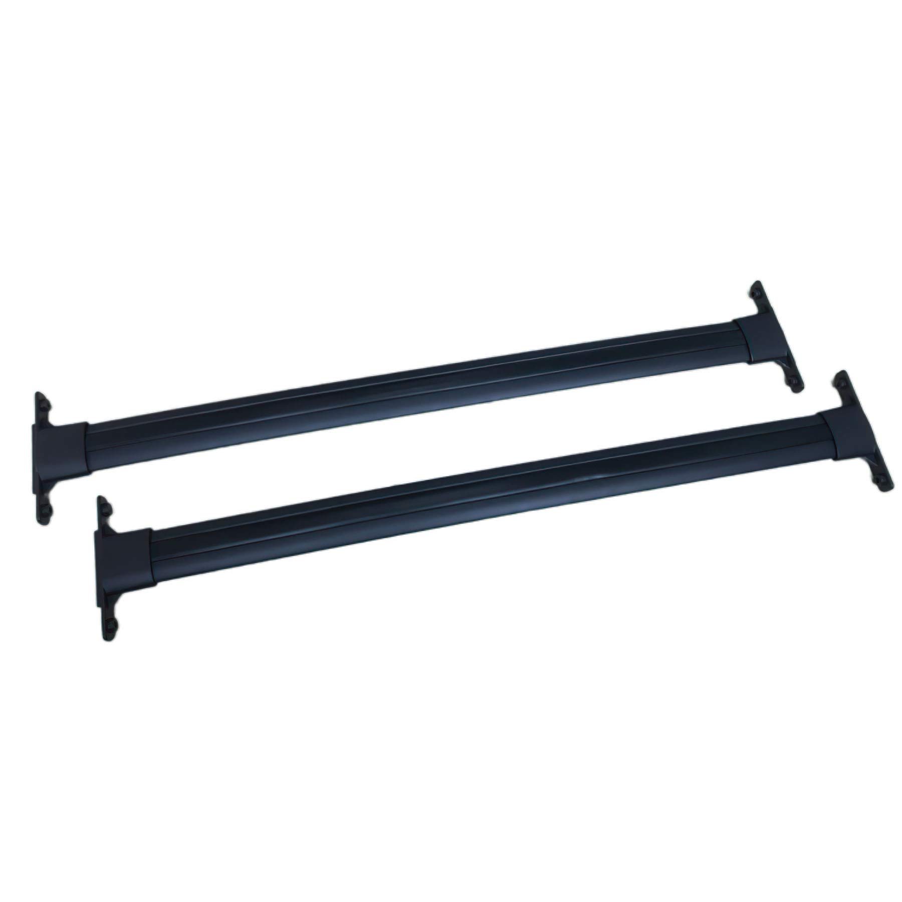 Buy AutOcean Roof Rack Cross Bar Rail special For Toyota 4 RUNNER 2005