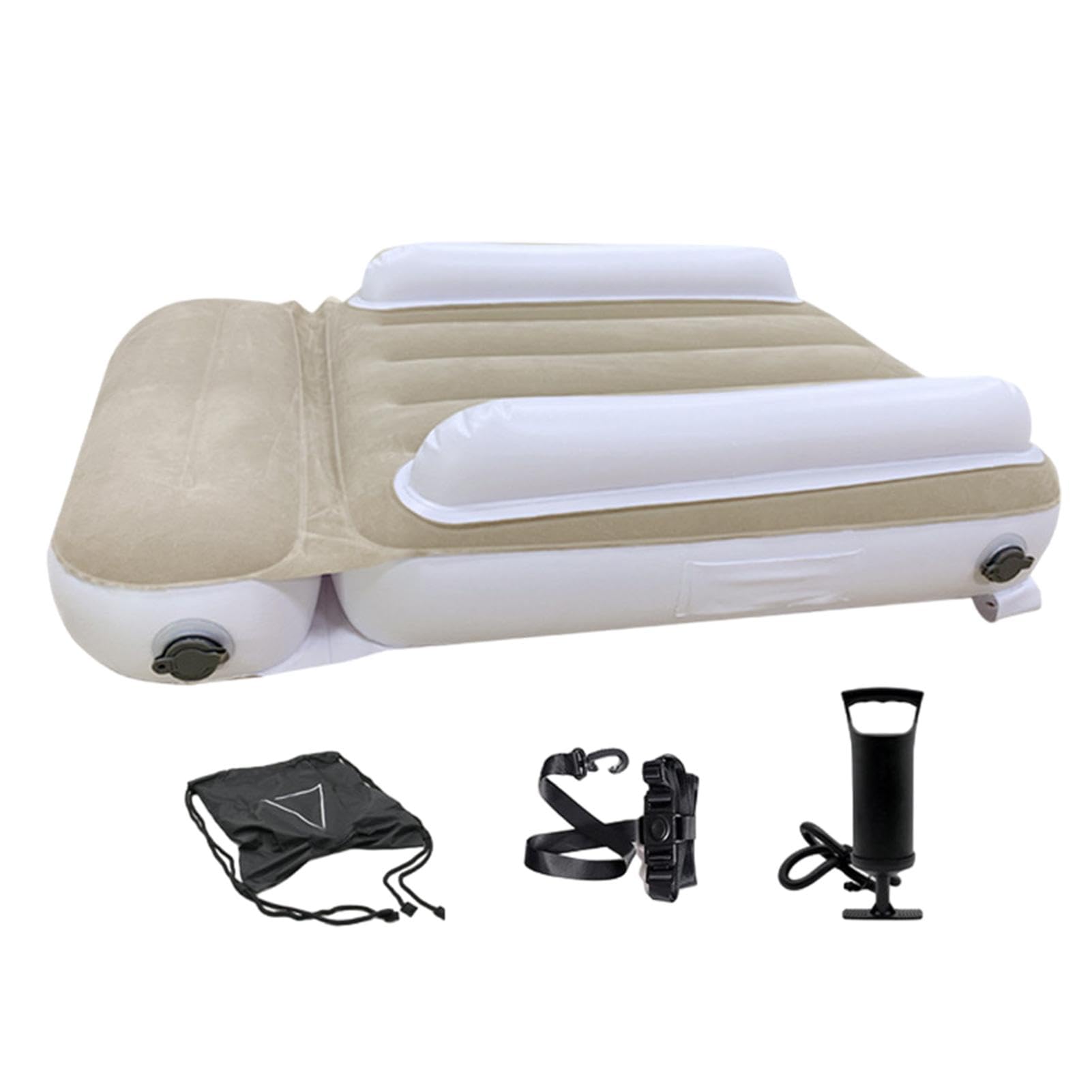 Letto Gonfiabile Lettino Da Viaggio Per Bambini Con Aereo, Per