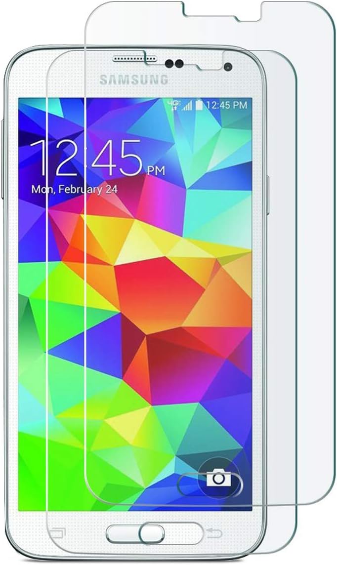 OMOTON Screen Protector