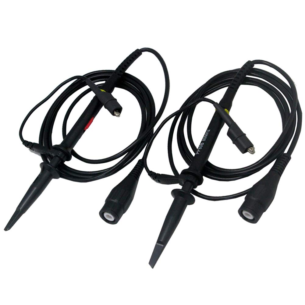 Hantek 6022BE USBオシロスコープ 2ch 20MHz Amazon.co.jp: zmart PC USB デジタルオシロスコープ Hantek 6022BE