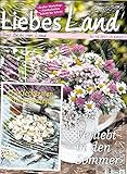 Liebes Land