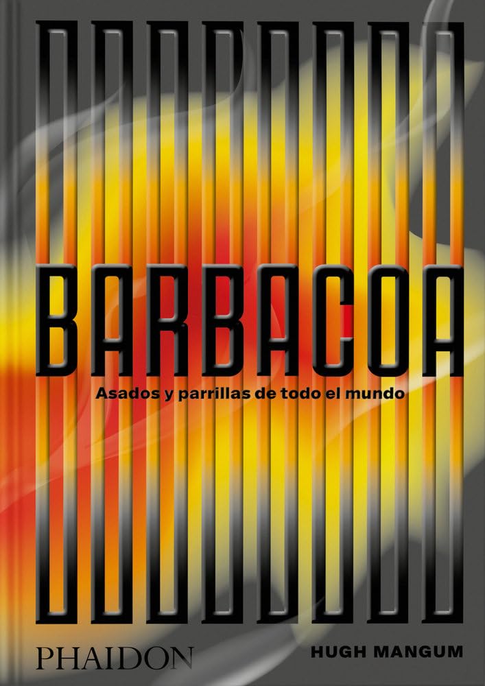 ESP Barbacoa: Asados y parrillas de todo el mundo (FOOD-COOK)