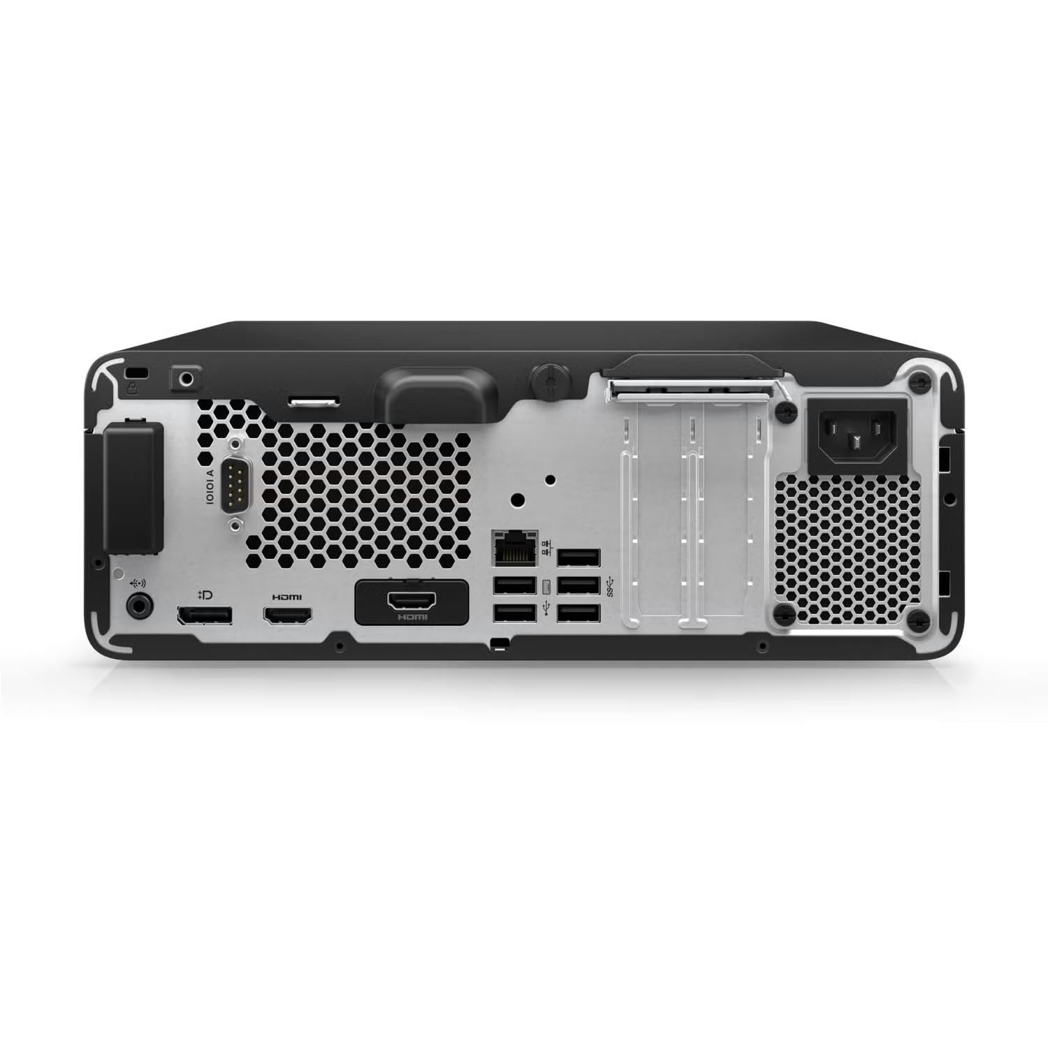 HP Pro SFF 400 G9 Wolf Pro Security Edition Desktop PC, Intel Core